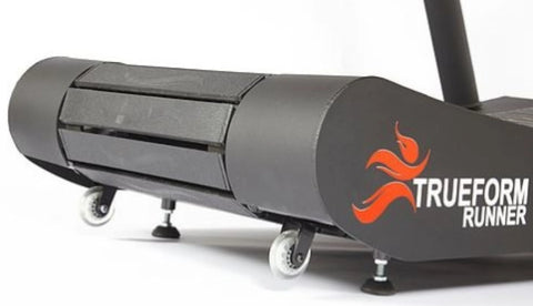 Trueform Performance Non-Motorized Treadmill (New)