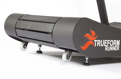 Trueform Performance Non-Motorized Treadmill (New) Image 2
