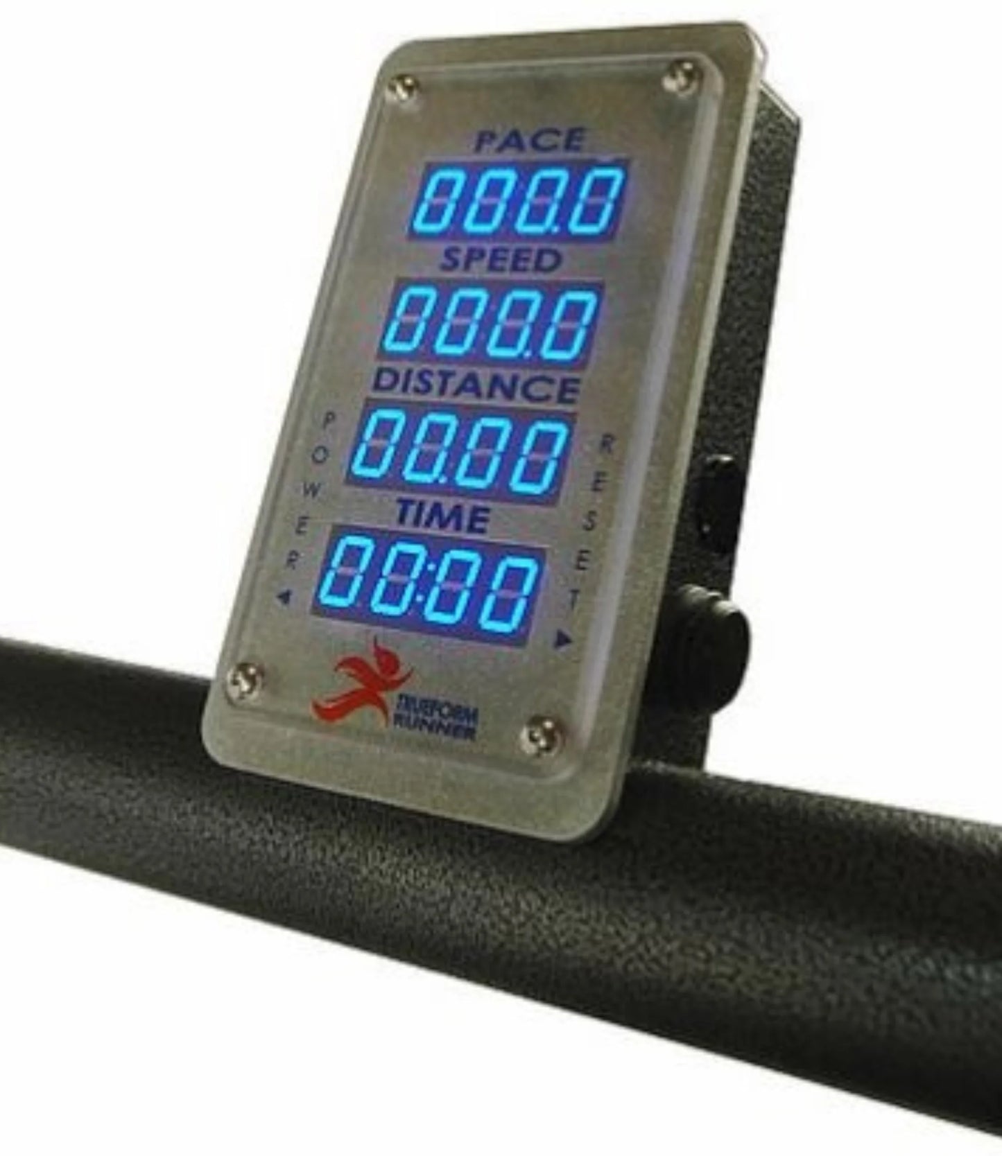 Trueform Performance Non-Motorized Treadmill (New)