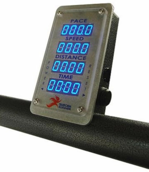 Trueform Performance Non-Motorized Treadmill (New)