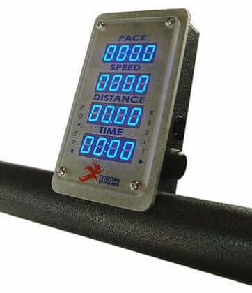 Trueform Performance Non-Motorized Treadmill (New) Image 4