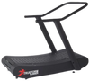 Trueform Performance Non-Motorized Treadmill (New)