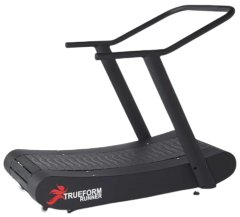 Trueform Performance Non-Motorized Treadmill (New)