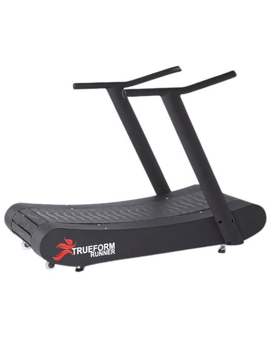 Trueform Walking Desk Non-Motorized Treadmill (New)