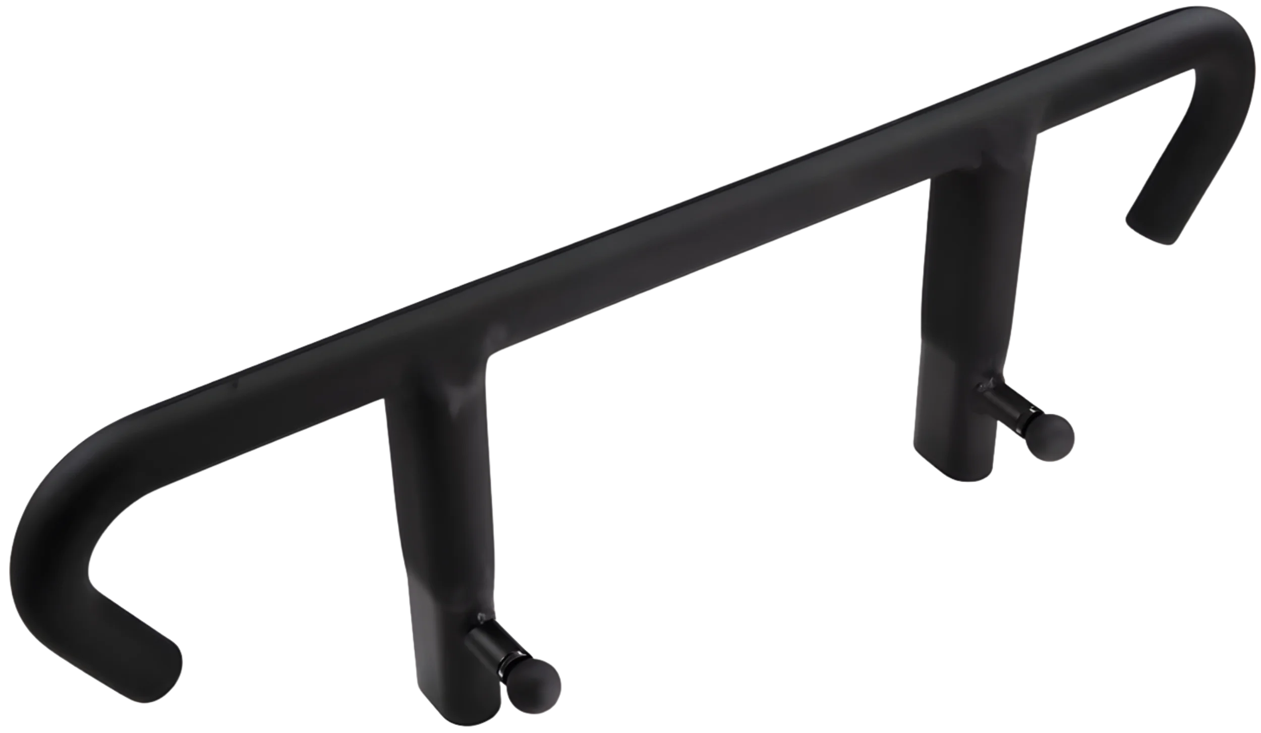 Toe Bar New Rear Total Gym Telescoping Toe Bar