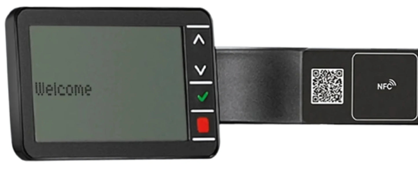 Technogym Artis Shoulder Press MK69 w/U-GO Console (Remanufactured)