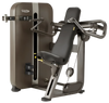 Technogym Artis Shoulder Press MK69 w/U-GO Console (Remanufactured)
