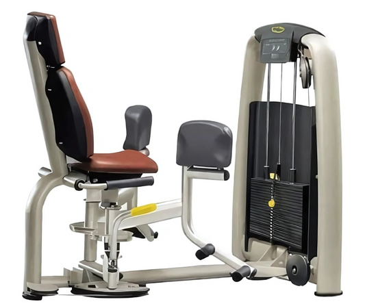 Technogym Selection Hip Adduction / Inner Thigh (Remanufactured)