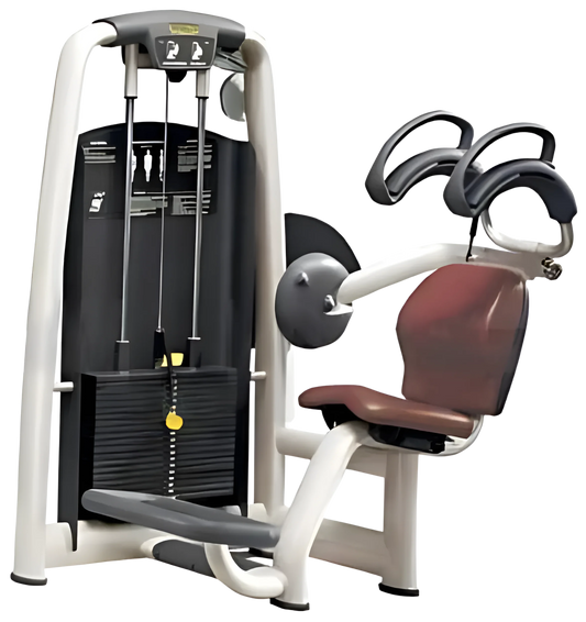 Technogym Selection Abdominal Crunch (Remanufactured)