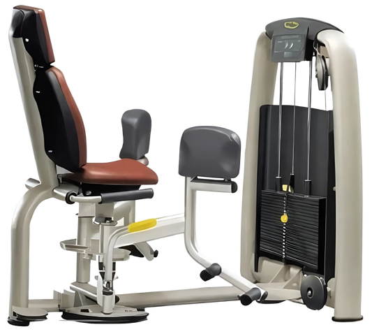 Technogym Selection Hip Adduction / Inner Thigh (Remanufactured)