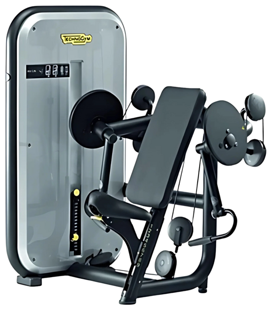 Technogym Element Arm Curl (Remanufactured)