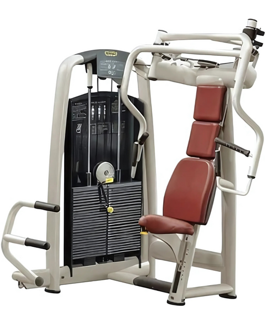 Technogym Selection Chest Press (Remanufactured)