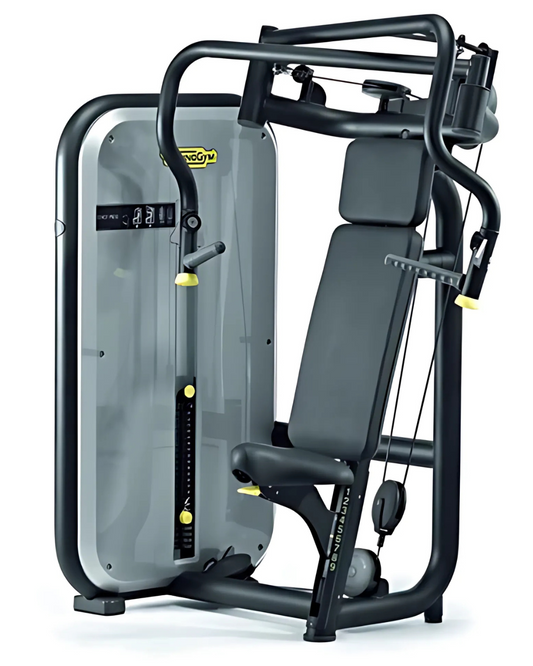Technogym Element Chest Press (Remanufactured)