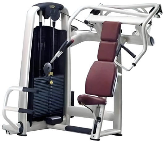 Technogym Selection Chest Incline (Remanufactured)