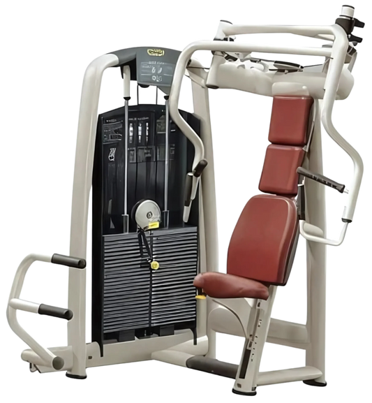 Technogym Selection Chest Press (Remanufactured)