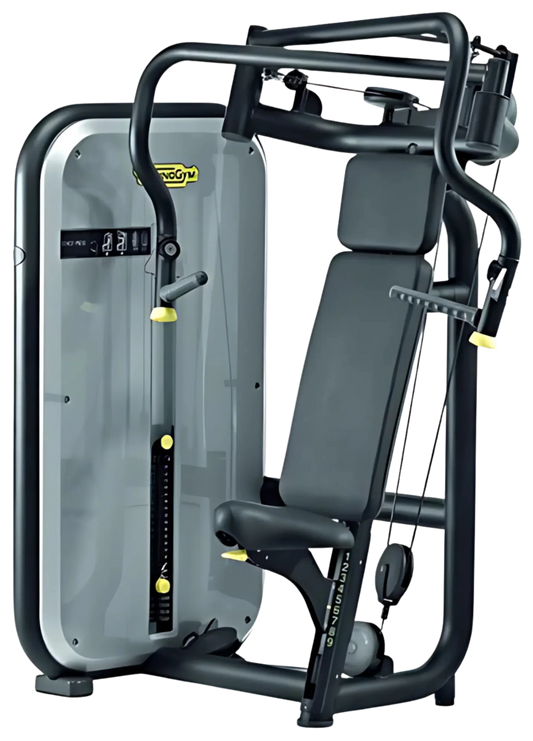 Technogym Element Chest Press (Remanufactured)