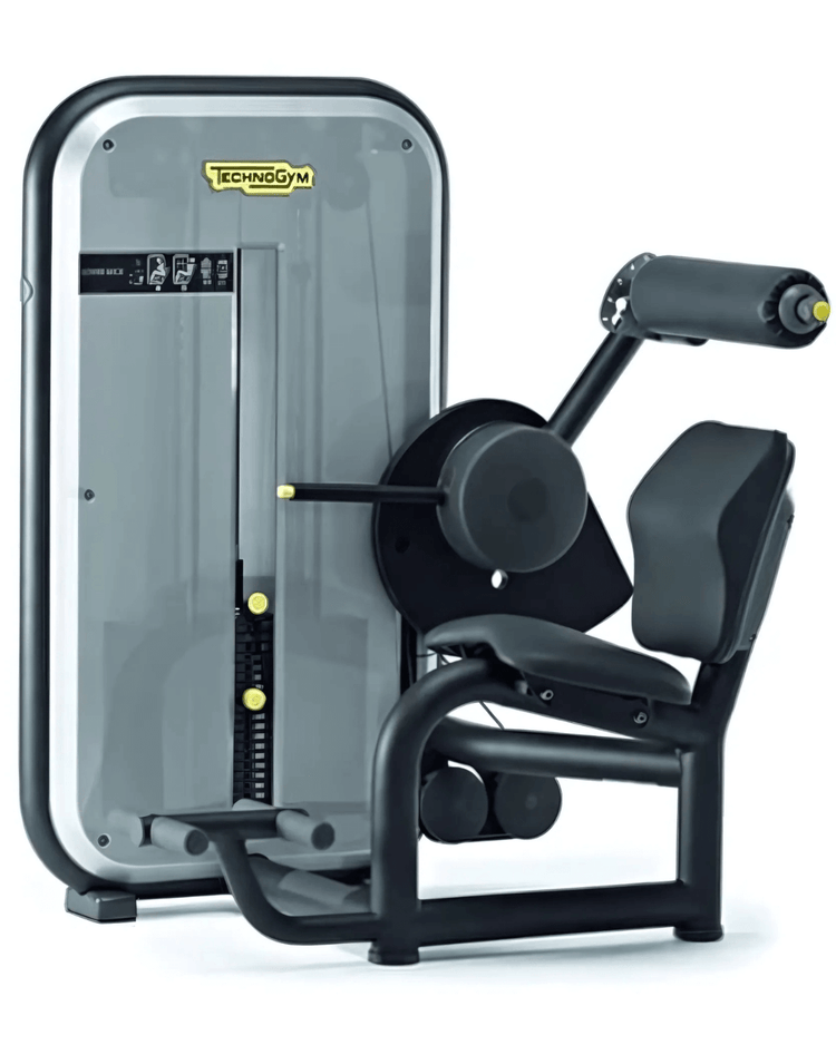 Technogym Element Lower Back | Fitness Superstore