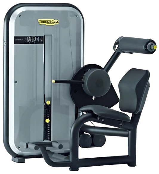 Technogym Element Lower Back (Remanufactured)