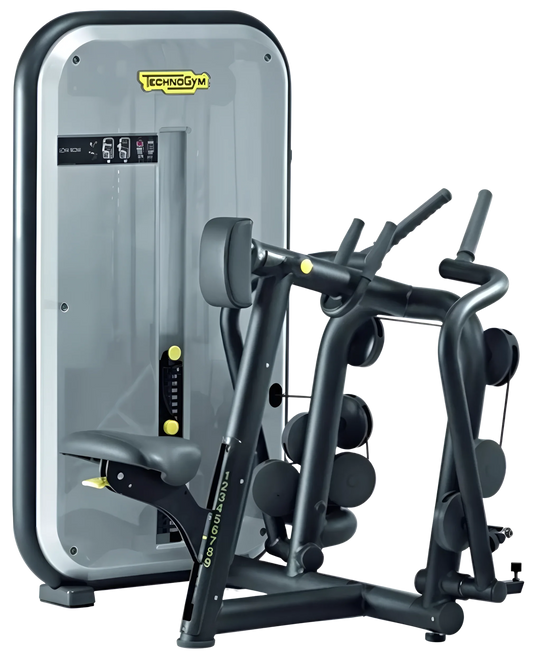 Technogym Element Low Row (Remanufactured)