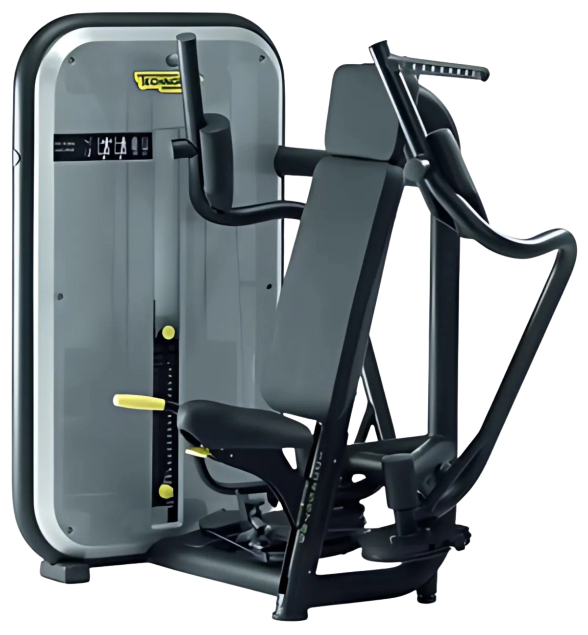 Technogym Element Pectoral Machine