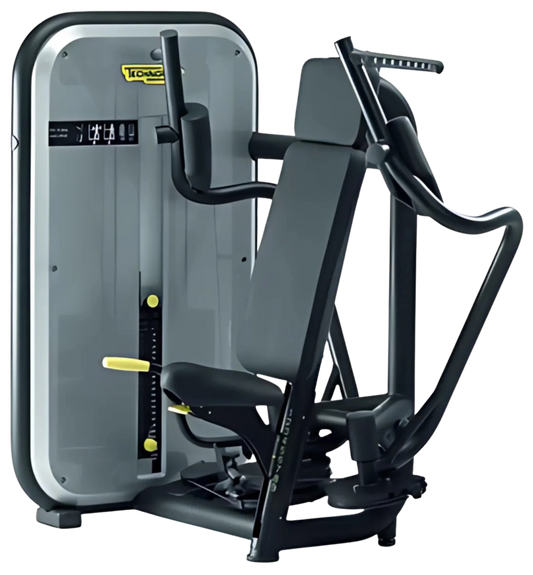 Technogym Element Pectoral Machine (Remanufactured)