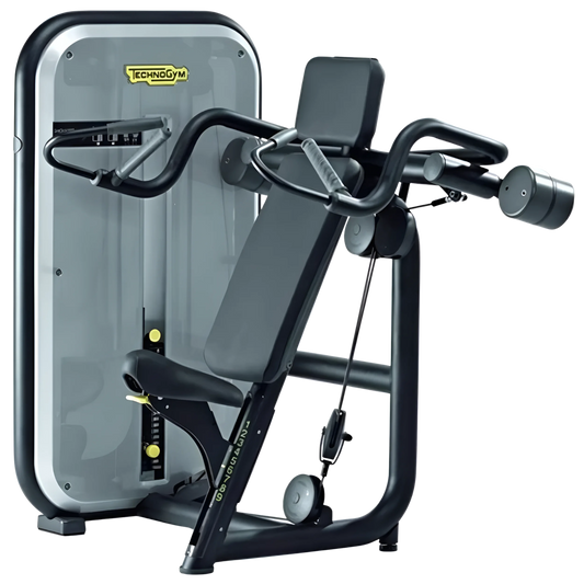Technogym Element Shoulder Press (Remanufactured)
