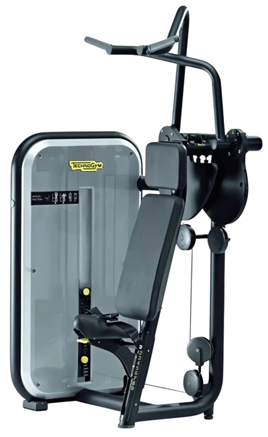 Technogym Element Vertical Traction (Remanufactured)