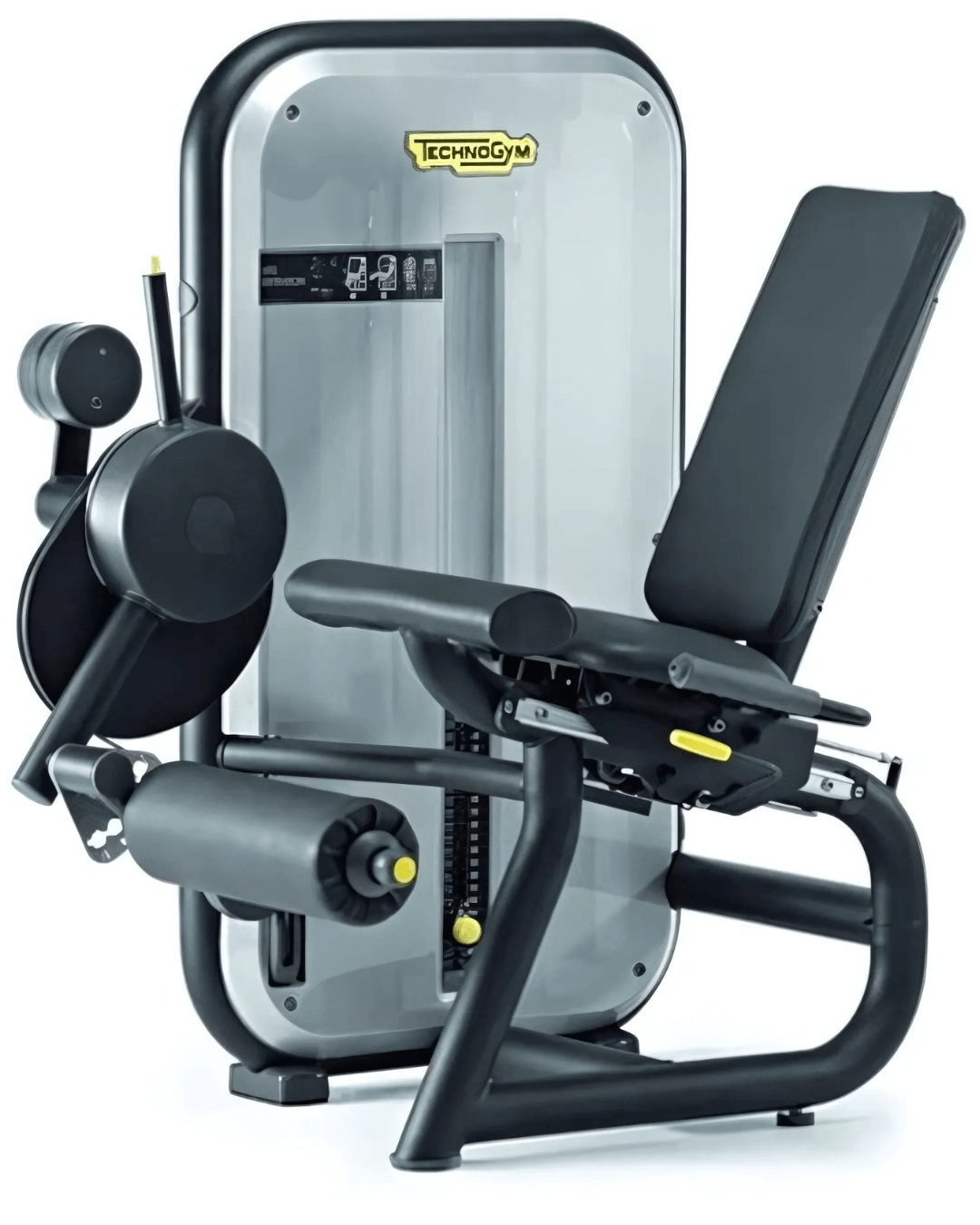 Technogym Element Leg Extension (Remanufactured) Image