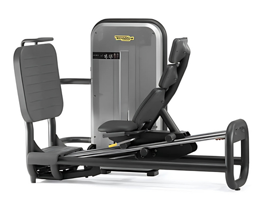 Technogym Element Leg Press (Remanufactured)