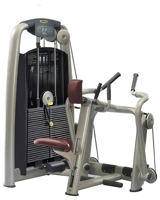 Technogym Selection Low Row (Remanufactured)