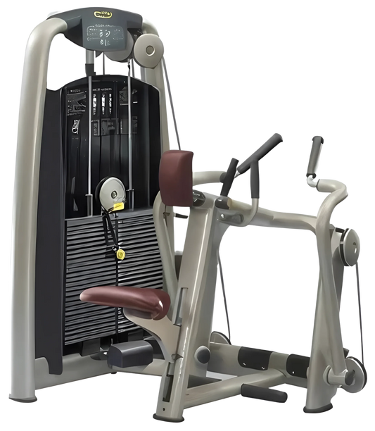 Technogym Selection Low Row (Remanufactured)