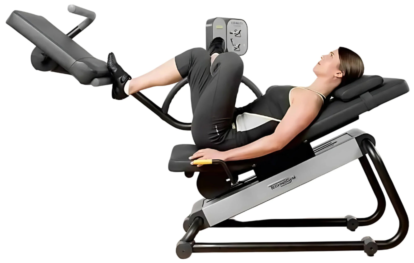 Technogym Flexability Posterior (Remanufactured)