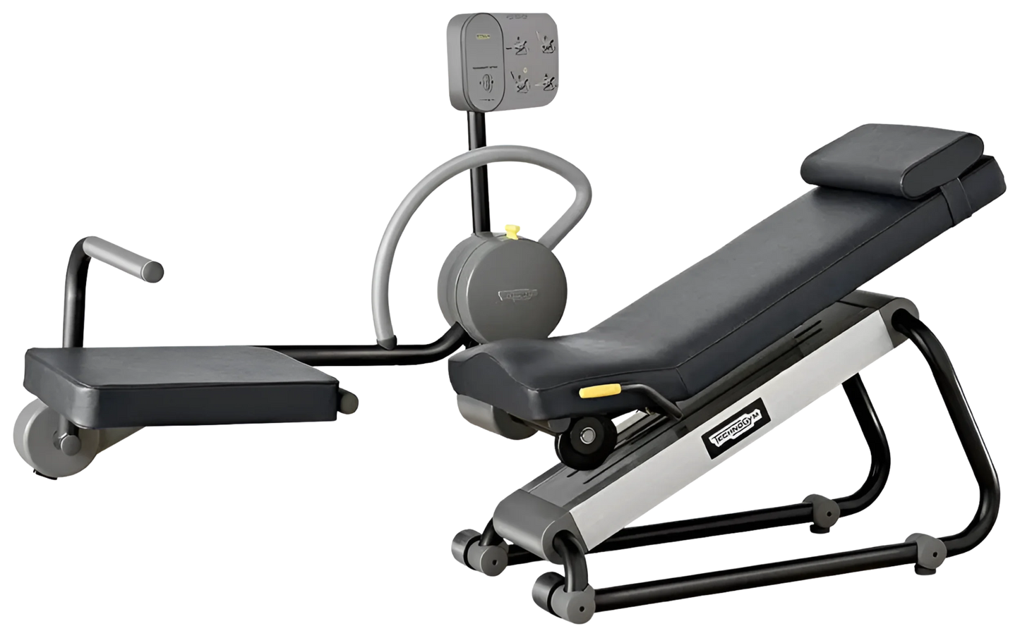 Technogym Flexability Posterior (Remanufactured)