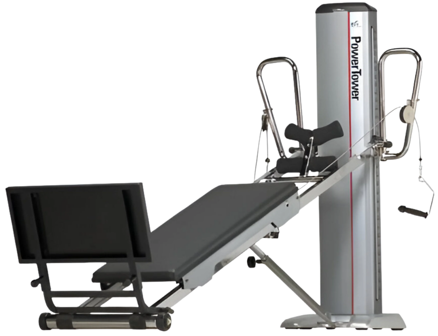 Total Gym PowerTower Classic (Remanufactured)
