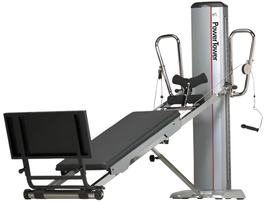 Total Gym PowerTower Classic (Remanufactured)