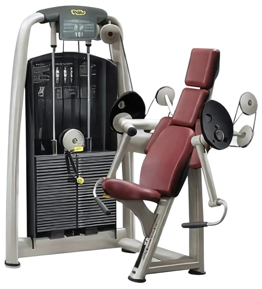 Technogym Selection Arm Curl (Remanufactured)