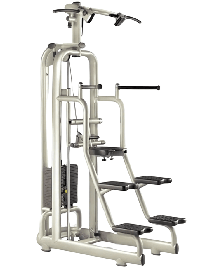 Technogym Selection Chin / Dip Assist | Fitness Superstore