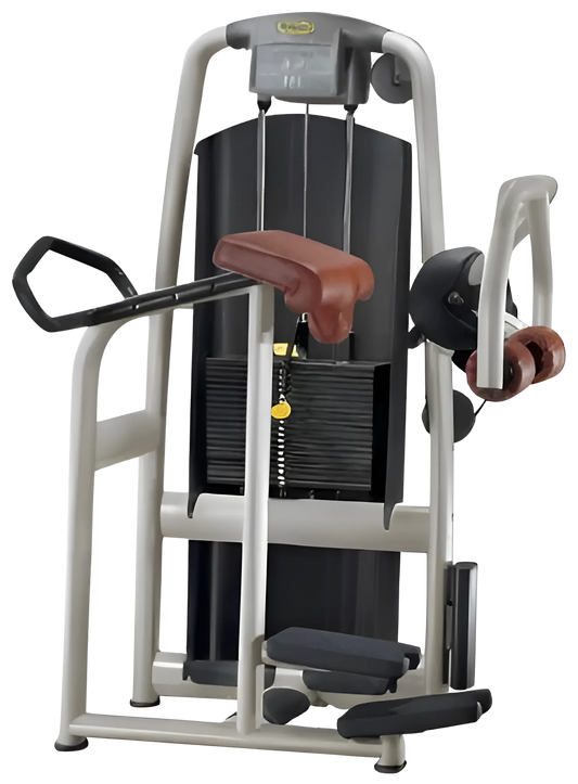 Technogym Selection Glute (Remanufactured)