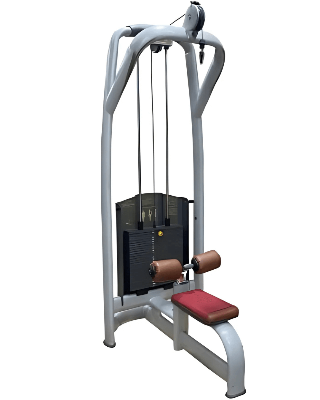 Technogym Selection Lat Pulldown (Remanufactured) Image