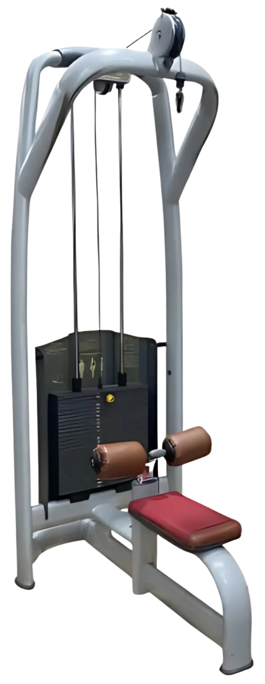 Technogym Selection Lat Pulldown (Remanufactured)