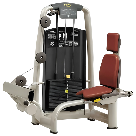 Technogym Selection Rotary Calf (Remanufactured)
