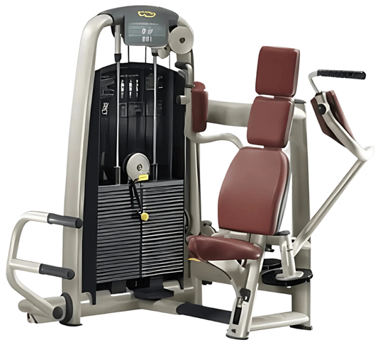 Technogym Selection Pectoral Pec Fly Machine (Remanufactured)