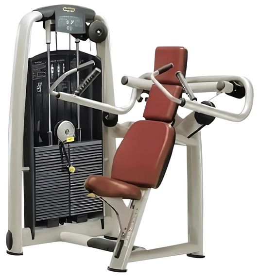 Technogym Selection Shoulder Press (Remanufactured)