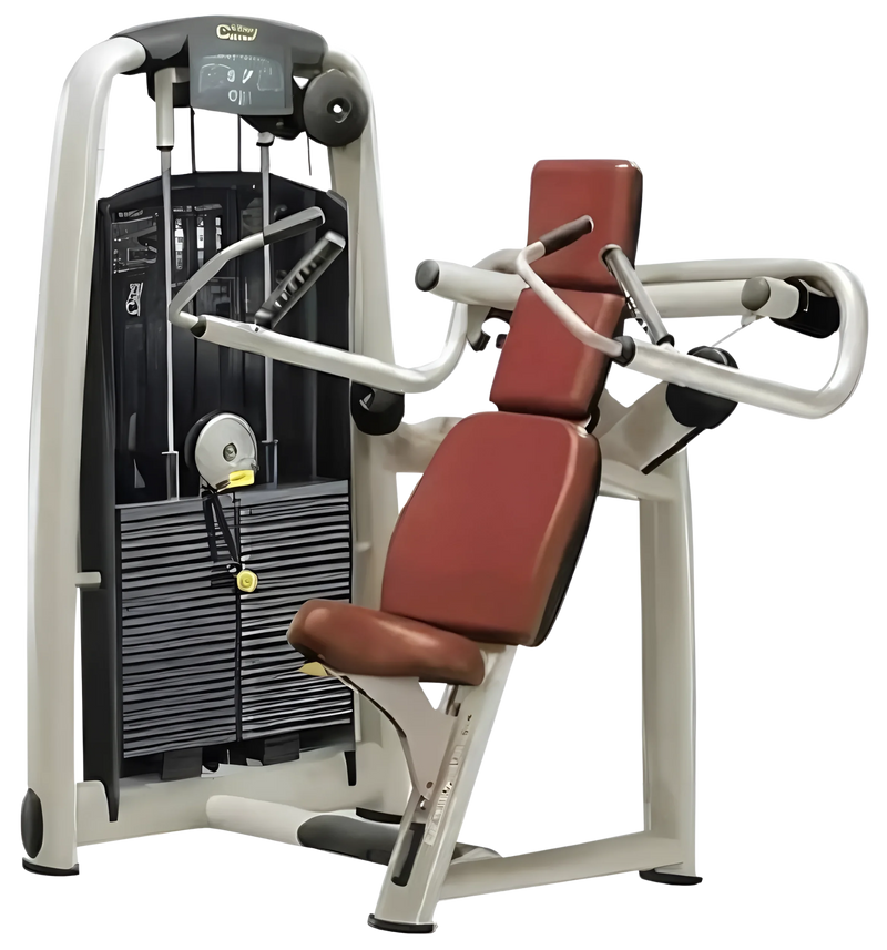 Technogym Selection Shoulder Press (Remanufactured)