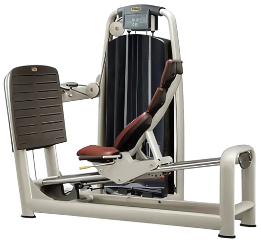 Technogym Selection Leg Press (Remanufactured)