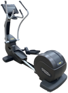 Technogym Synchro 1000 Elliptical w/Unity 2.0 Console (Remanufactured)