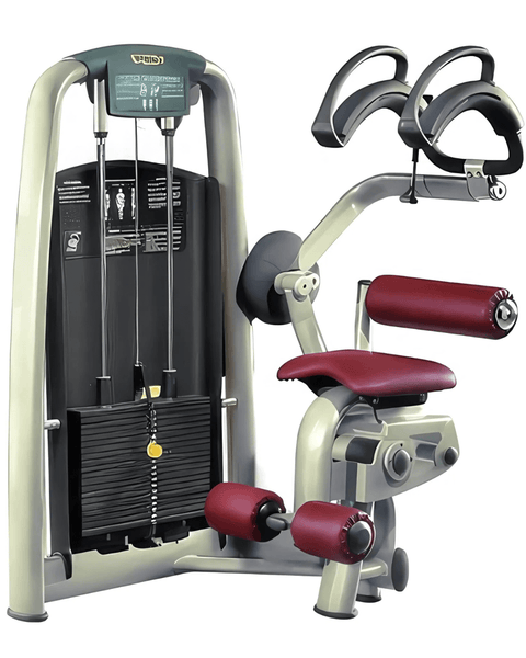 Technogym Selection Total Abdominal (Remanufactured) Image