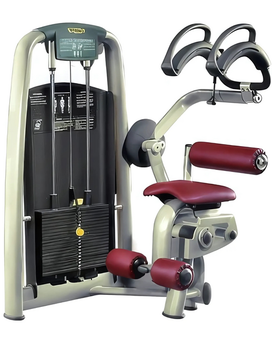 Technogym Selection Total Abdominal (Remanufactured)