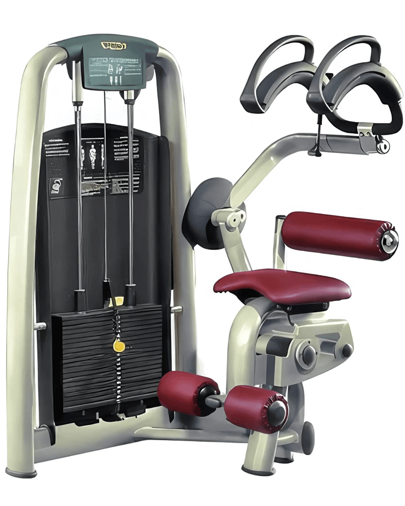 Technogym Selection Total Abdominal (Remanufactured) Image