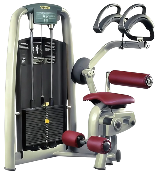 Technogym Selection Total Abdominal (Remanufactured)